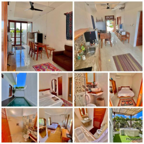 Villa Amelyla